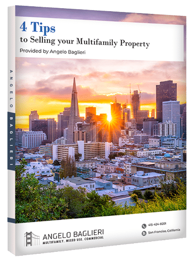 4 Tips to Selling your Multifamily Property